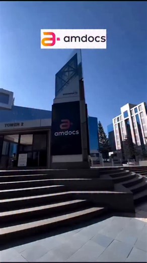 atfreejobalert on Instagram: "Amdocs Requirement Software Engineer Freshers experience also apply • • • #Amdocs #Requirement #SoftwareEngineer #Freshers #JobOpening #CareerOpportunity #TechJobs"