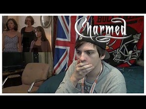 Charmed (Original) - Season 1 Episode 3 (REACTION) 1x03 Thank You for Not Morphing
