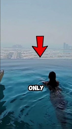 What Really Happens If an Infinity Pool Glass Breaks?