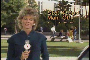 1985 Pontiac 1000 promo – At the other end of the spectrum from the Trans Am (see video - www.facebook.com/video.php?v=1943545185670386&I= ) in the Pontiac line, was the compact 1000. Pontiac promoted this car as the ideal entry level car for the first time new car prospect. “So when it comes to built-in value for the dollar, the 1985 Pontiac 1000 is a real crowd pleaser.” Pontiac sold almost 17,000 of these in model year 1985. Related Reels – 1985 Pontiac 1000 Lineup Overview – https://www.face