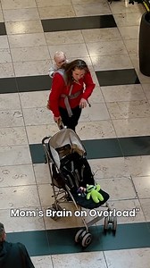 Mom's Brain Took a Day Off 🤯🏖️😂 | Genius Panda