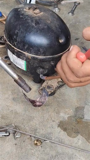 Process pin brazing DS #fblifestyle | Simple solutions