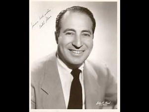 Is You Is Or Is You Ain't (My Baby) (1944) - Butch Stone