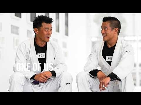 One Of Us | Dan & Gwan
