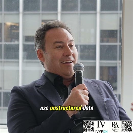 Resilient Alpha AI's Strengths_ Summarizing and Pattern Recognition! 🤖📊 #ai #technology #shorts