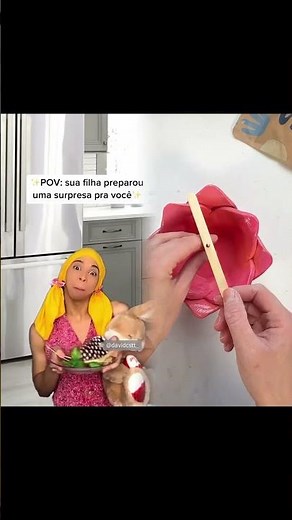 Especial DIA DAS MÃES da #MariaAlice 💐 (David Costa- @davidcstt_)