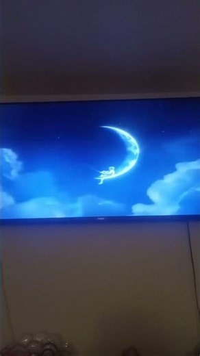 Dreamworks home entertainment logo 1998 dvd