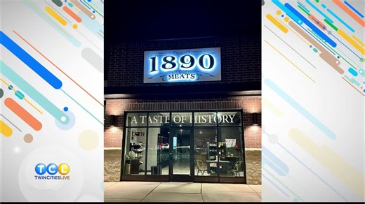 1890 Meats
