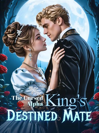 The Cursed Alpha King's Destined Mate Watch full episode 👉🏻 https://eng.moboreels.com/VkwCM/783347 🥂