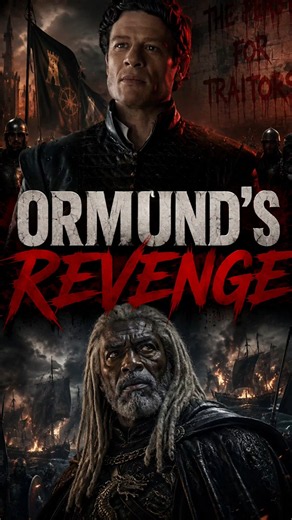 Why Ormund Hightower Targeted Corlys Velaryon