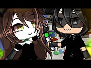 Running Out Of Time Meme || Gacha Life Meme || Meme Gacha Life