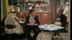 SPAM Lyrics - MONTY PYTHON | eLyrics.net