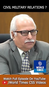 ~ CIVIL MILITARY RELATIONS? ~ Follow @worldtimesinsta #worldtimesinstitute #css #pms #WTI #wticampus #CivilMilitaryRelations #DemocracyAndGovernance #InstitutionalHarmony #MilitaryAndPolitics #PoliticalInstitutionalization #CivilianControlOfMilitary #GovernanceAndSecurity #DemocracyInTransition #AnocracyChallenges #MilitaryIntervention | World Times Institute