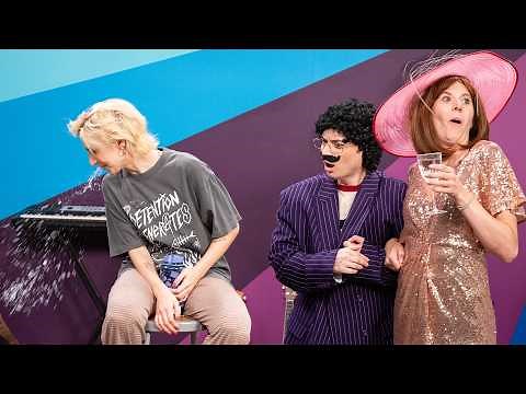Try Not To Laugh Challenge #175 ft. Hannah Pilkes