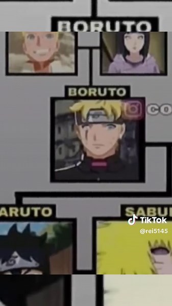 Boruto Tamat: Rahasia Pernikahan Boruto dan Sarada