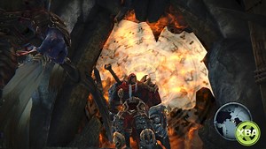 Darksiders Comparison: The Xbox 360 Original vs. Xbox One X Enhanced vs. Warmastered Edition - Video | XboxAchievements.com