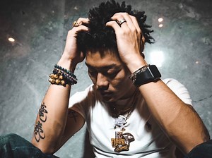 Cz TIGER、2月に1stアルバム『WHATEVER』リリース JAGGLA、Jinmenusagi、RYKEY、Shurkn Papら参加 - Spincoaster (スピンコースター)