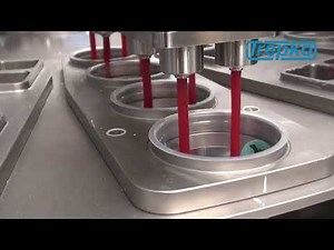 Rotary Filling Compilation