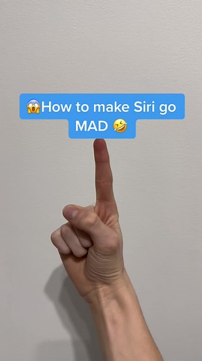 Funny Tricks to Make Siri Mad and Say Creepy Stuff