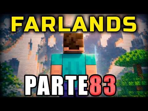 ¡hola! - MINECRAFT FARLANDS #83