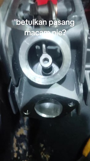 #Mie_garage #Chenorian #LajuBelakangCeritaJanjiLockTakJem