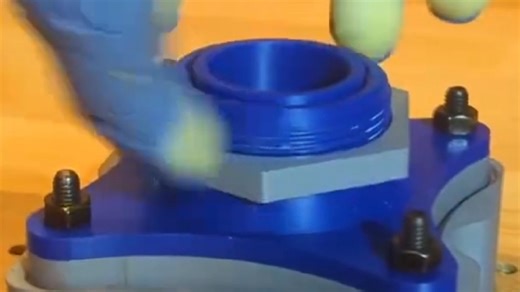 Kyber Labs极速灵巧手