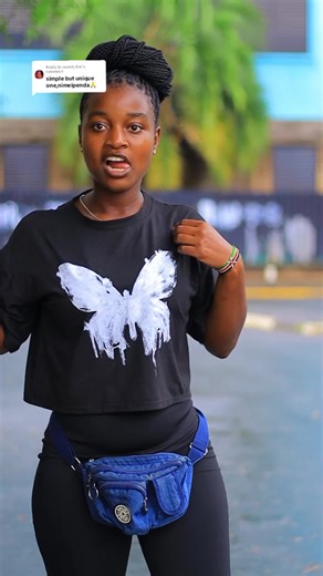 Maffrmbanya Dance Challenge on Kenyan TikTok