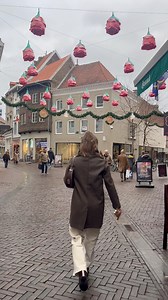 📍Sittard The Netherlands 🇳🇱 #sittard #netherlands #facebookreelsviral #reelsvideo #city #tour #viralvideo #limburg #fyp | I Love The Netherlands