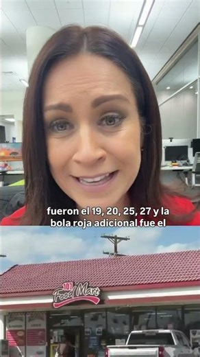 Alamo, Texas resident wins the lottery with a Texas Two Step! | TELEMUNDO 40