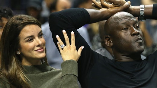 Yvette Prieto's drastic transformation since marrying Michael Jordan