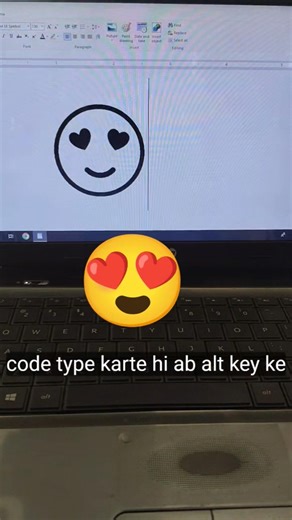 😍 Symbol shortcut key #shorts #shortsfeed #asmr #computer