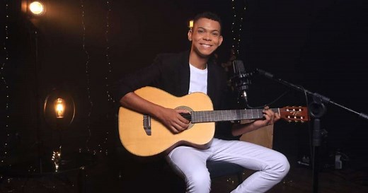 Os cantores gospel brasileiros de maior sucesso em 2021