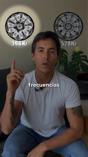 Anton Aliwen / Música en Alta Frecuencia on Instagram: "Te enseño a usar las frecuencia correctamente 🎶🧠 escribe “frecuencia” en los comentarios"