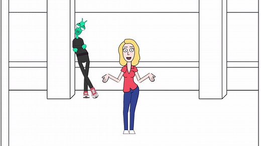 Khwkheleza Dance Challenge with Beth