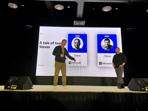 How Microsoft learned to tell compelling stories: Tech giant shares its secrets in new handbook