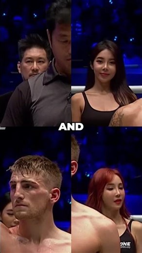 Rodtang Wins! Muay Thai Fight's INSANE Finish & Judges' Call! #shorts