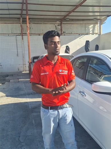 Weekly Car Auctions at Alkhaleej Alarabi Group