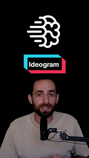 Ideogram - AI Text-to-Image Generator
