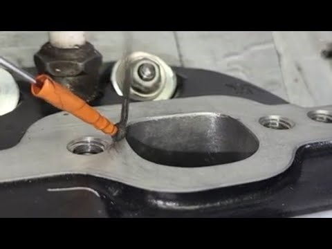 Flow bench tools, flowballs, and flow flags. How I use them to determine airflow.