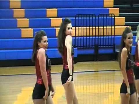 Bottoms Up- Competition