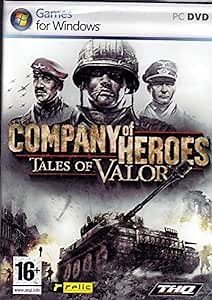 Company of Heroes: Tales of Valor - PC