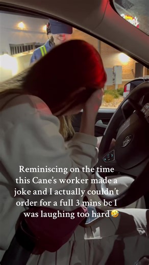 Must’ve Been a Good Joke: Laugh with Us!