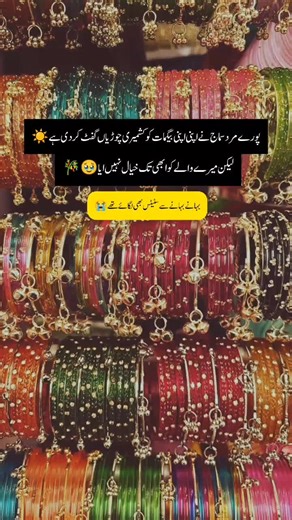Explore the Beauty of Kashmiri Bangles