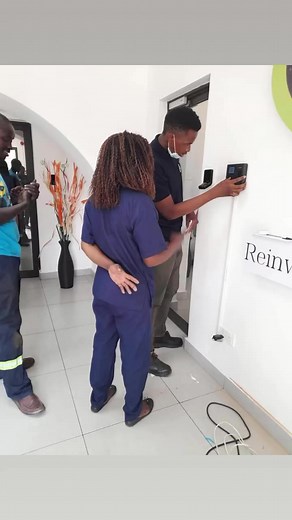 1K views | LATE REPORTING FOR WORK? EMPLOYEES TIME ATTENDANCE! KNOW...