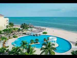 HOTEL IBEROSTAR SELECTION ROSE HALL SUITES, JAMAICA - FIRST IMPRESSIONS