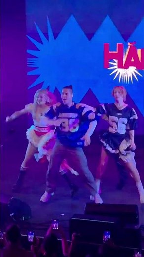 🇲🇩 Satoshi performs “Viva Moldova” LIVE at Nordic Eurovision Party 2026 in Oslo #eurovision2026