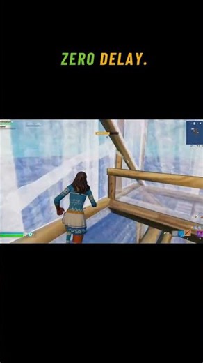 Zero Delay | Zero delay/Aim/Overclock in desc and bio