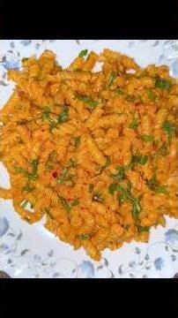 Viral Cheese Pasta That Broke TikTok – Insanely Cheesy in 60 Seconds! 🧀🍝 #Shorts