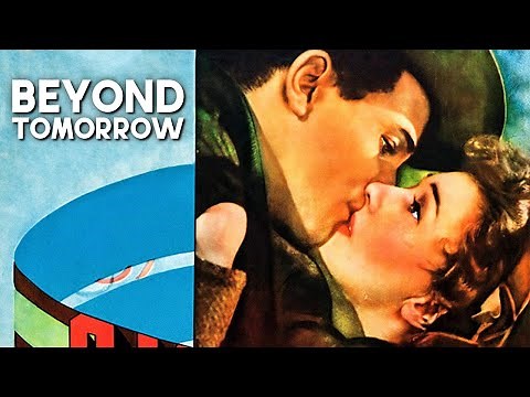 Beyond Tomorrow | Christmas Movie | Harry Carey | Drama | Fantasy