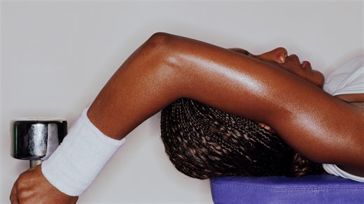 Resistance training isn't going anywhere this year - 8 exercises for longevity, bone health and muscle build